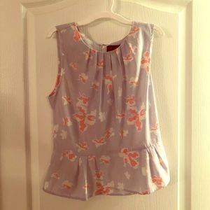 Professional tank/ blouse